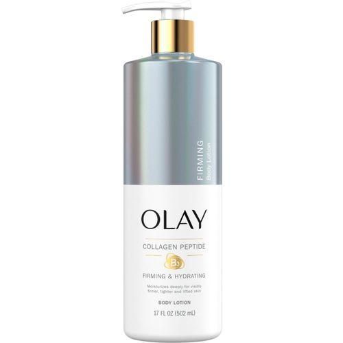 Olay Collagen Peptide Body Lotion