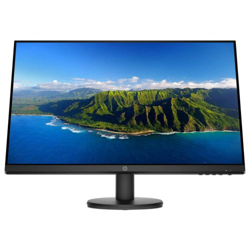P27v G4 27-Inch Full HD IPS Monitor