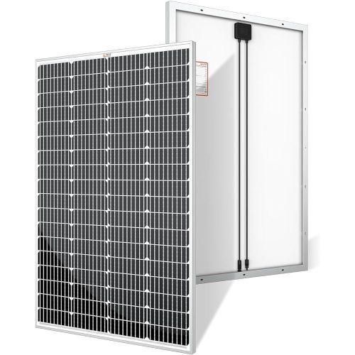 150 Watts Solar Panel Monocrystalline Solar Panel....
