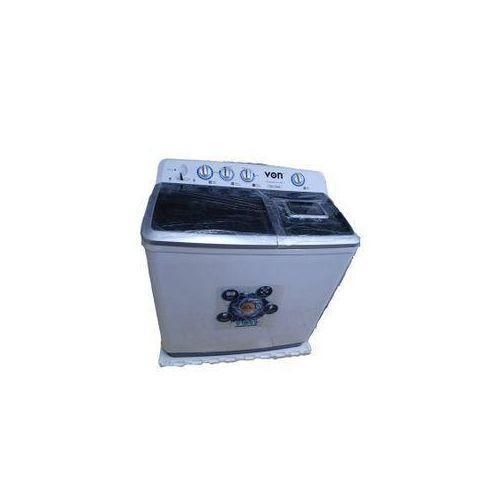 13Kg Semi-Automatic Twin Tub Washing Machine+2YRS WARRANTY