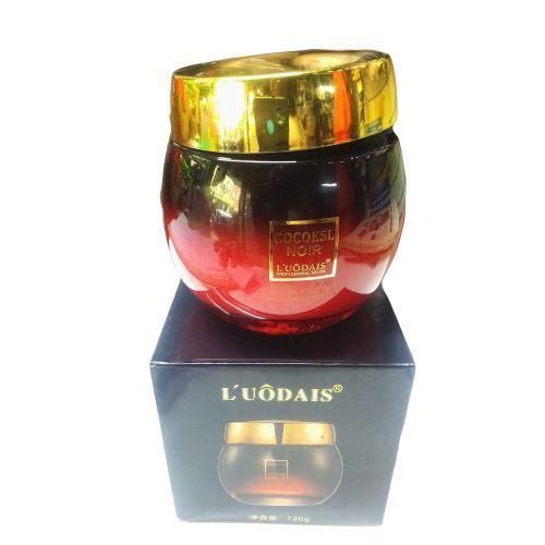 COCOESL NOIR EDP Professional Saloon - 120g