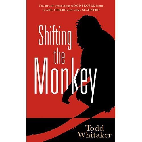 Shifting The Monkey