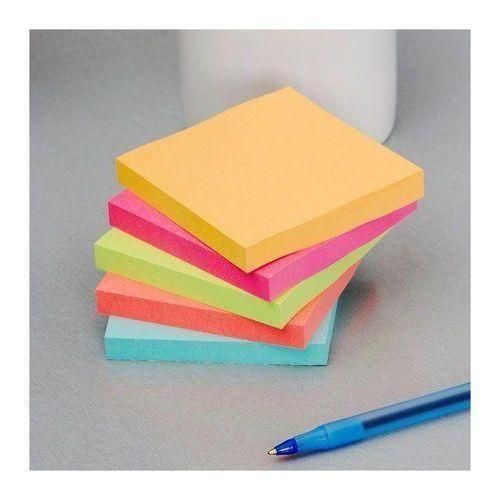 5pcs Sticky Notes Writing Pad