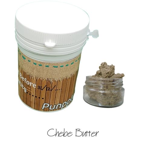 Chebe Butter 50g