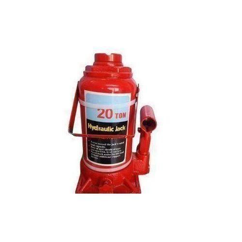 20 Tonnes Hydraulic Car Jack - High Quality Jack 20T