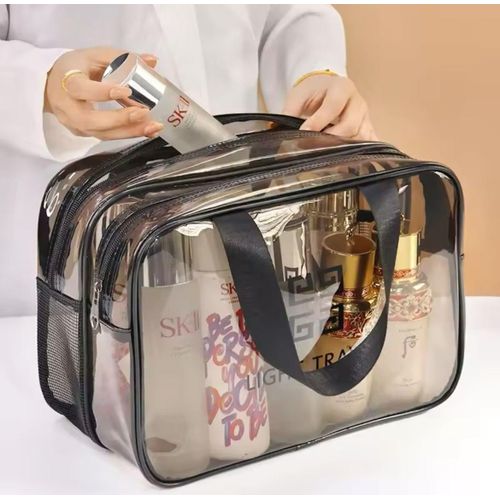 Travel Portable Cosmetic Bag