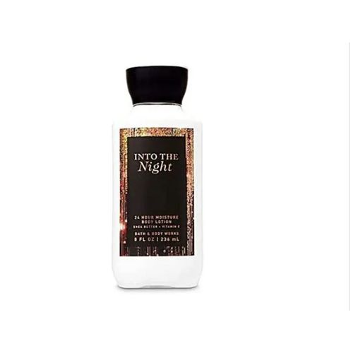 Into The Night Body Daily Nourishing Body Lotion 236Ml