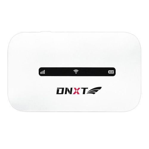Wireless Mobile Network Wi-Fi Portable MiFi Router Hotspot LTE 4G 5G 150 - 300 Mbps Battery 2100 Mah M8-E W