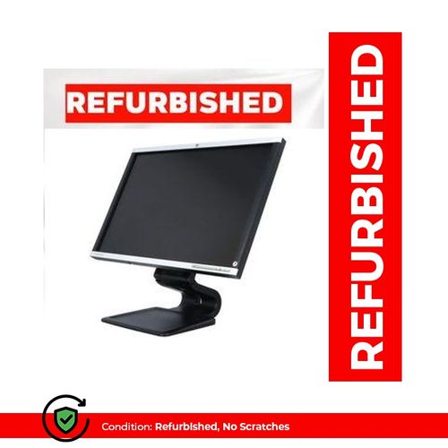 REFURBISHED COMPAQ MONITOR 22-INCHES