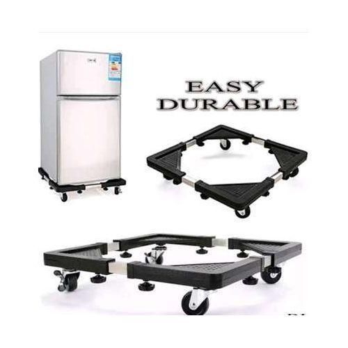 Adjustable Washing Machine Fridge Mover StandTrolley