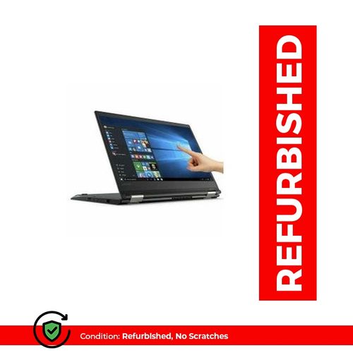 Refurbished Yoga 370 X360 Core I7 7th Gen 16GB 512GB SSD 14 FHD