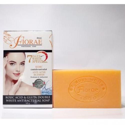 Kojic Acid Gluta Double Antiseptic Soap