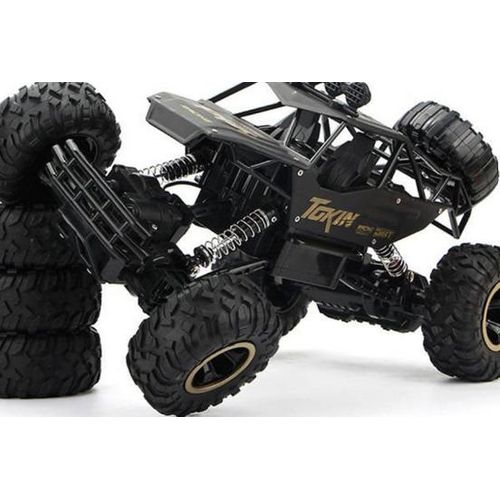4X4 RC OFF-ROAD ROAD CRAWLER