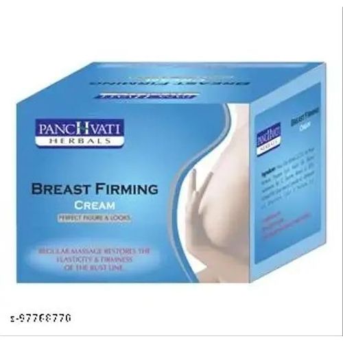 Breast Cream
