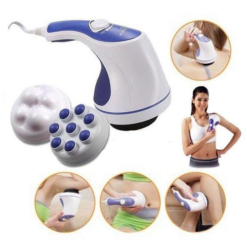 Toning Body Massager And Relaxing Machine