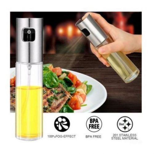 Multipurpose Vinegar/Oil Sprayer Bottle 100ml