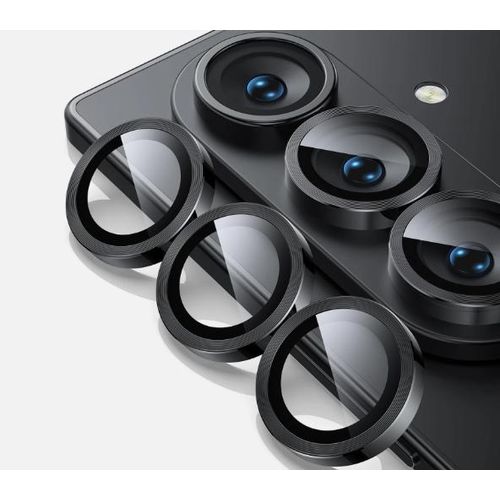 Camera Lens Protector for Samsung Galaxy Fold 6, Cover