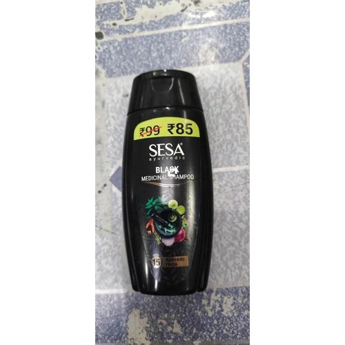 Anti-Hair Fall Shampoo - 100ml