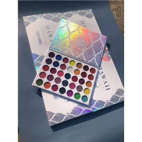 Hawaii Eyeshadow