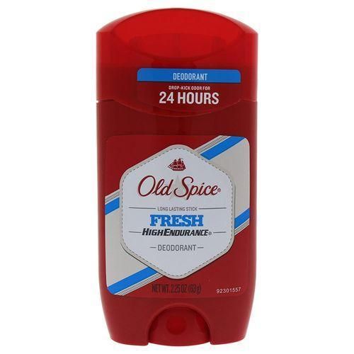 Old Spice 24 Hours Fresh High Endurance Deodorant Stick