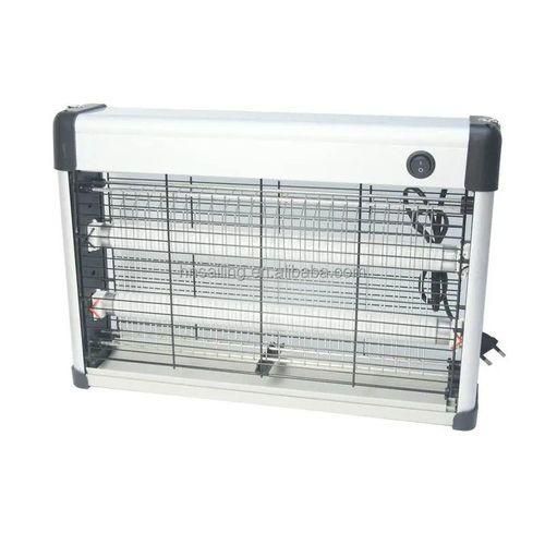 20W High-Performance UV Pest Killer Electric Lamp – Powerful Mosquito Control for Indoor and Outdoor Spaces