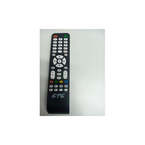 Tv remote