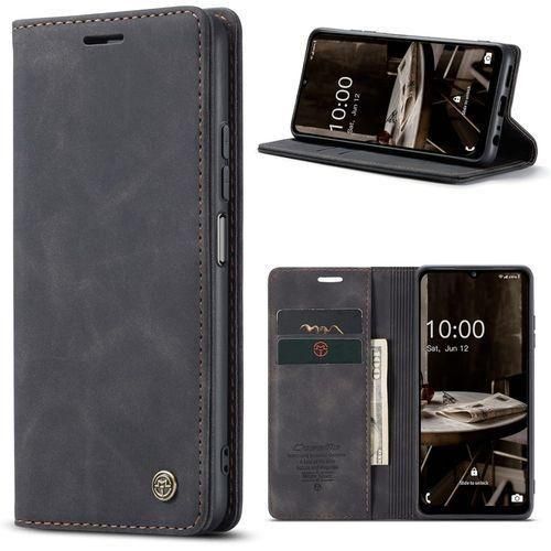 Wallet Leather FLIP Case Cover For Redmi 14C 4G