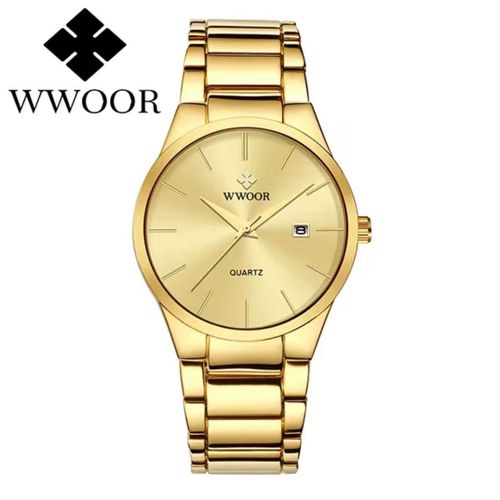 Gents wrist watch 8875