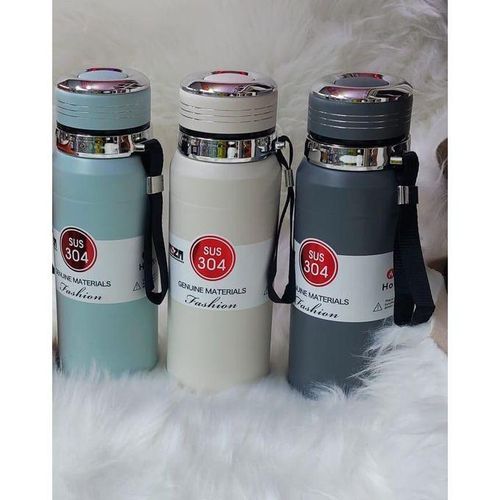 304 Stainless Steel Insulated Thermos, Double Layer- 800ml