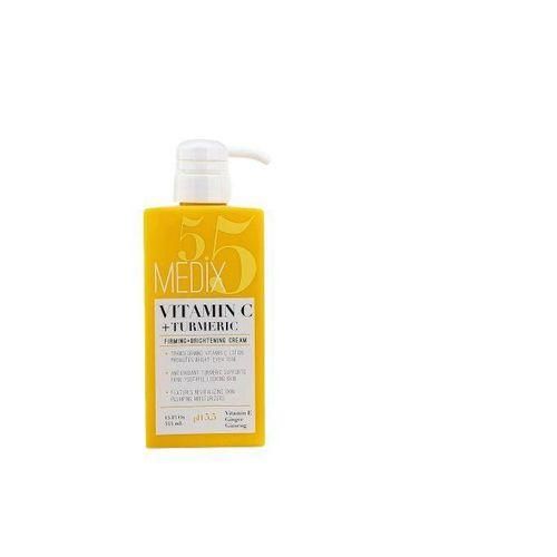 Vitamin C Turmeric Firming Brightening Cream