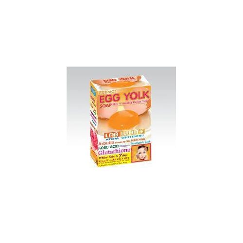 EGG YOLK SOAP 250g