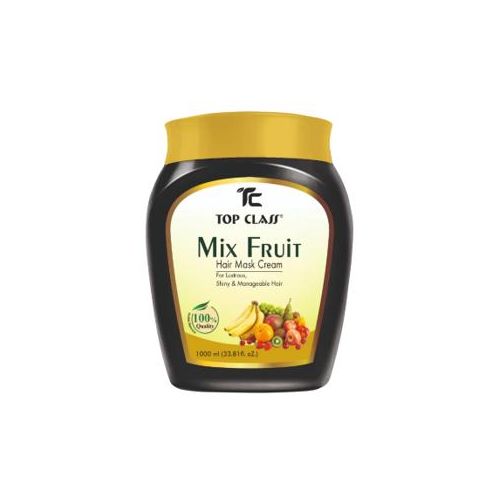 Hair Mask Mix Fruit 1000ml