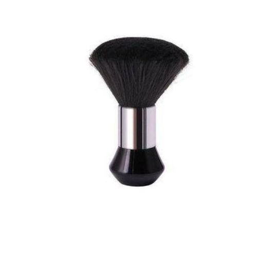 Soft Hair Brush Neck Face Duster Hairdressing Hair Cutting Cleaning Brush For Barber Salon Hairdressing Styling Tools
