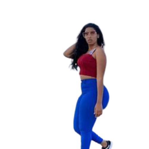 Body Shaper Jeans For Ladies