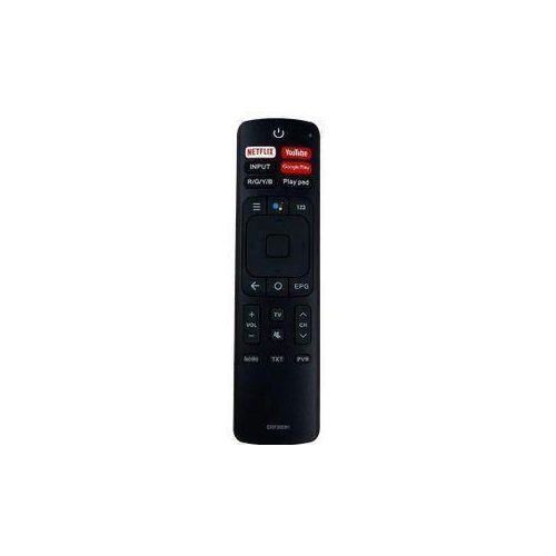TV remote