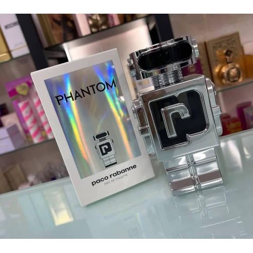 Paco Rabanne PHANTOM, For Men -100ml EDP