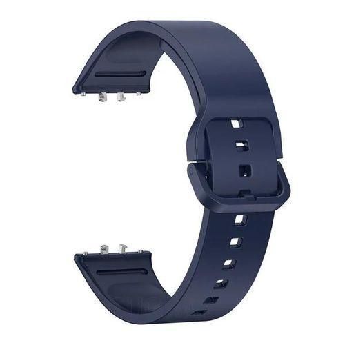 Galaxy Fit 3 Watch Bands Silicone Replacement Adjustable Strap/band