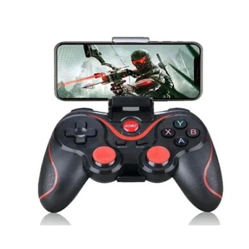 Wireless Game Controller Joystick Bluetooth BT3.0