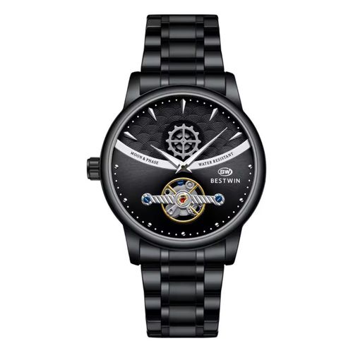 Gents wrist watch 6772