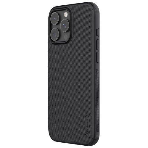 Super Frosted Shield Pro Matte Protective Case for Apple iPhone 16 Pro Max – Ultra Slim, Anti-Fingerprint, and Scratch Resistant