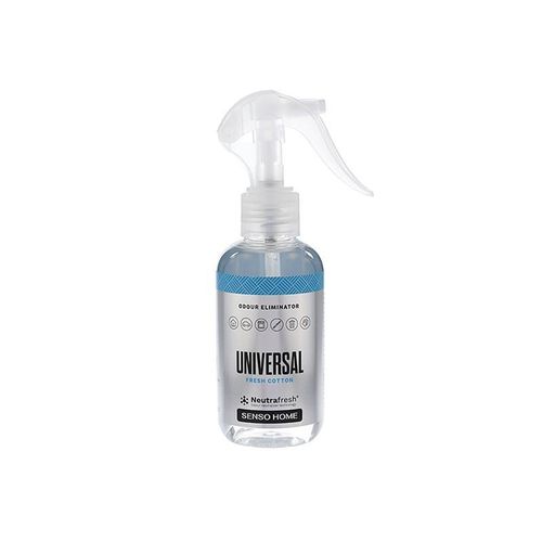 Air Freshener SENSO Home Odour Eliminator Universal - 150 ml Fresh Cotton