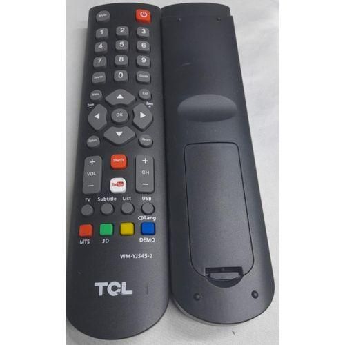 TV remote