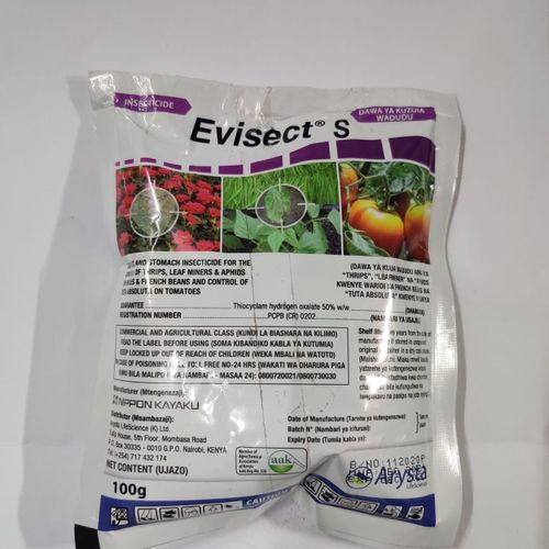 Evisect S Insecticide