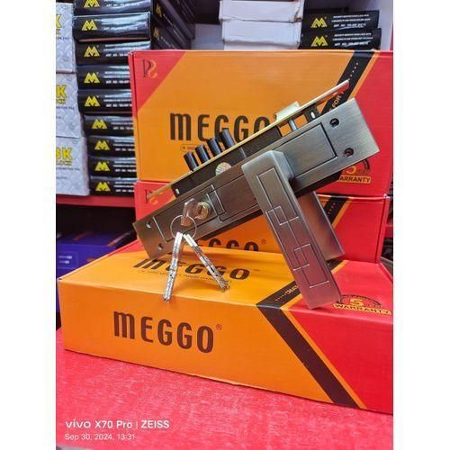 Teel Door LockHeavy Duty Classic Design