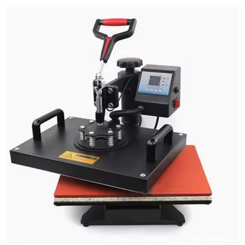 Heat Press Machine DIY Machine 8 in 1 Heat Press Machine for Office Equipment