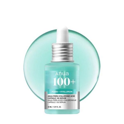 PDRN Hyaluronic Acid 100 Serum
