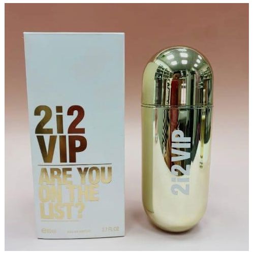 2i2 VIP Perfume