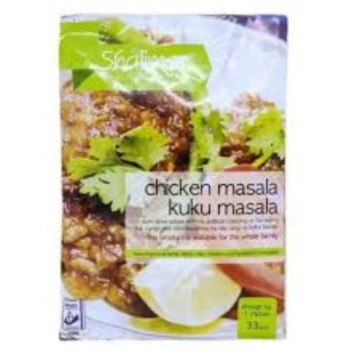 Shalimar Chicken Masala 33G
