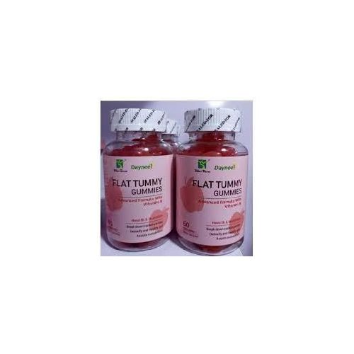 Daynee Flat Tummy Gummies a dietary supplement