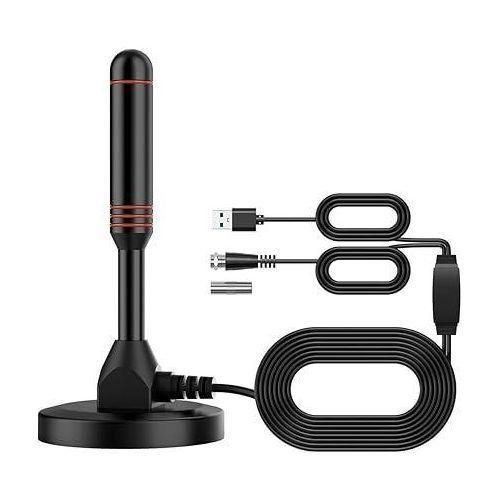 TV Aerial Antenna Indoor HDTV Antenna With Smart Signal Digital TV Antenna